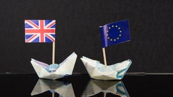 Niebla digital en el Canal de la