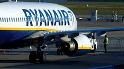 Huelga de Ryanair: Los pasos a seguir para optar a un indemnización de 600