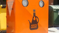 El otro monstruo de las cloacas: el aceite de cocina