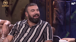 La broma de Rober Bodegas sobre su polémica con los gitanos en su regreso a 'La