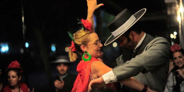 La chuleta definitiva para que los hombres aprendan a bailar ... La chuleta definitiva para que los hombres aprendan a bailar ...