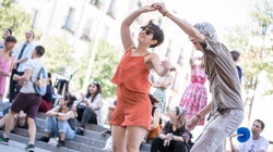 Un paseo por Embajadores, el barrio más 'cool' del