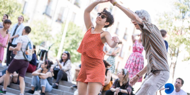 Un paseo por Embajadores, el barrio más 'cool' del