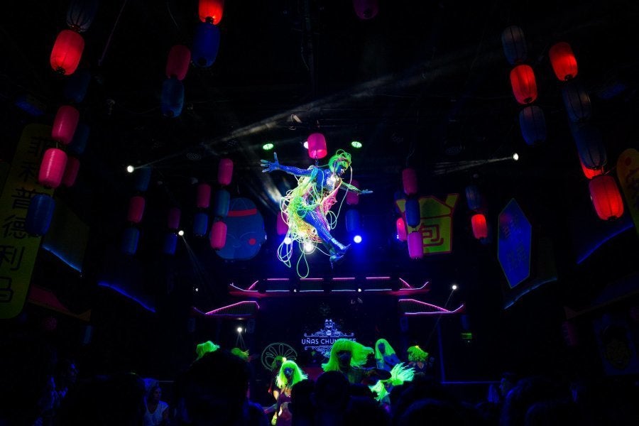 Un paseo por Embajadores, el barrio más 'cool' del