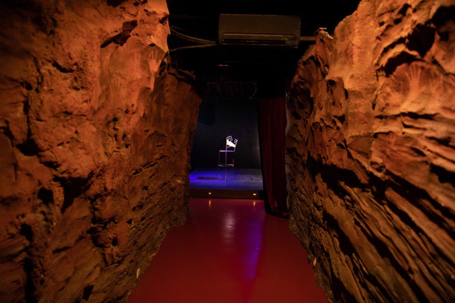 Un paseo por Embajadores, el barrio más 'cool' del