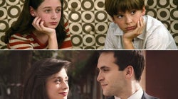 Carlos y Karina: nueve temporadas de amor en 'Cuéntame cómo