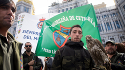 Los cazadores piden castigar delitos de odio en internet contra