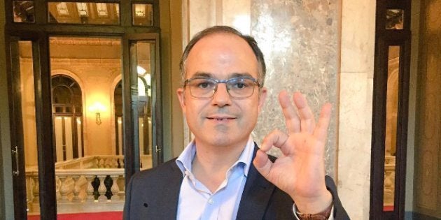 Jordi Turull