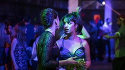 La primavera africana será feminista o no