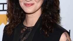 Asia Argento reconoce haber tenido una relación sexual con Jimmy