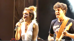 Olvídate de la versión de 'Miedo' de Amaia, ahora la canta con