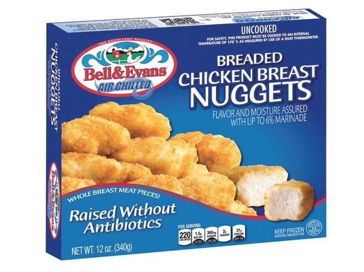 Featured image of post Easiest Way to Make Frozen Chicken Fingers Brands