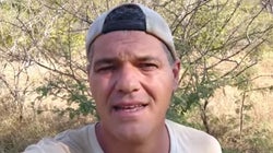 Frank Cuesta carga contra los que aplauden la muerte de Mel Capitán, la bloguera