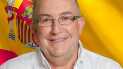 Muere Santiago Abascal Escuza, candidato de VOX por