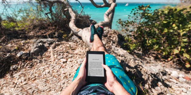 amazon ebooks mas vendidos