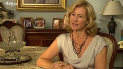 El hijo de Ana Duato también es actor y lo podrás ver en esta