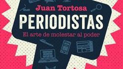 Making of de 'Periodistas. El arte de molestar al