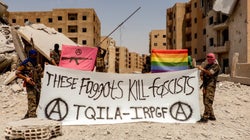 TQILA, un mal trago para la