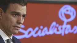 Sánchez acaba con el disco duro del