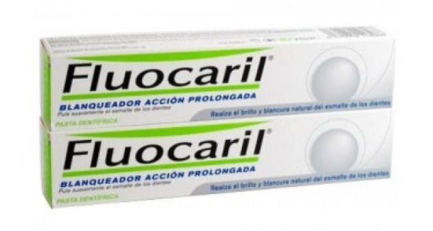 Mejor Pasta De Dientes Blanqueadora Según La Ocu