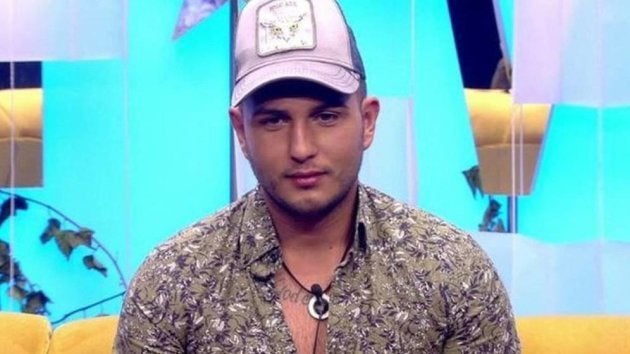 Omar Montes