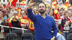 La extrema derecha ya está aquí: ¿Hasta dónde puede llegar