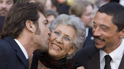 Carlos Bardem la lía en Twitter con lo que ha soltado sobre los 