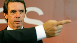Aznar vuelve a cargar contra Rajoy tras la muestra de fuerza de