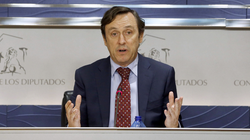 Hernando cree que VOX es 