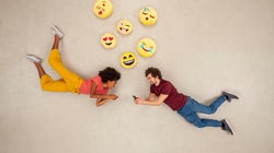 Del amor en los tiempos de las