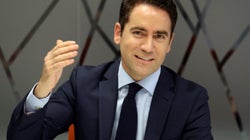 La sorprendente respuesta de García Egea a Àngels Barceló cuando le ha preguntado si VOX es de 