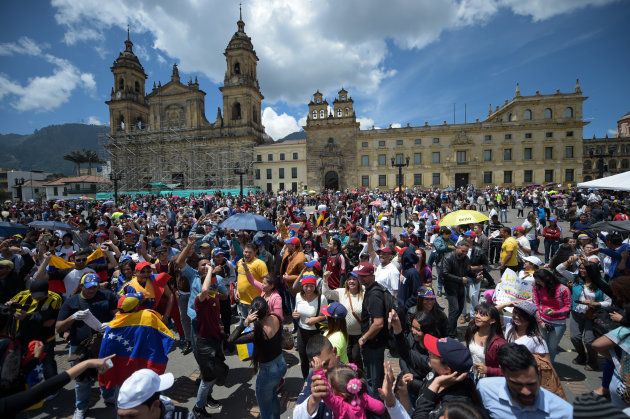 Asamblea Constituyente de Venezuela: ¿qué está en juego y por qué preocupa