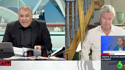 El argumento de Verstrynge que niega a VOX cualquier posibilidad