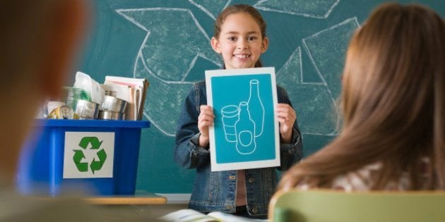 Por qué es importante la presencia del medioambiente en los