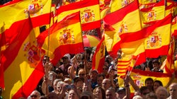 Barcelona - Madrid por 10 euros: la oferta para acudir el 12-O a