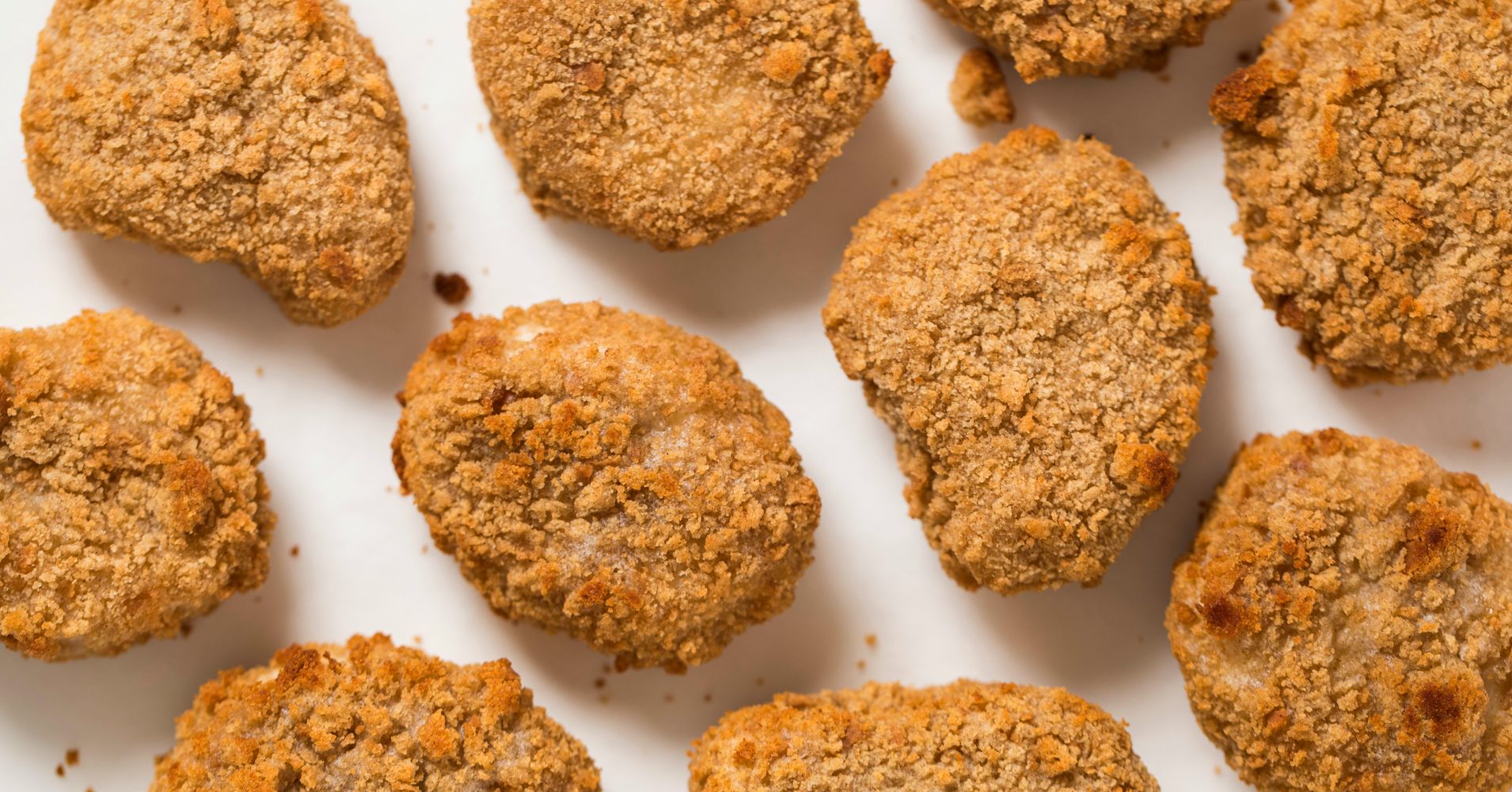 the-healthiest-frozen-chicken-nuggets-according-to-nutritionists