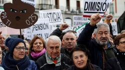 ¡Movilízate, es tiempo de