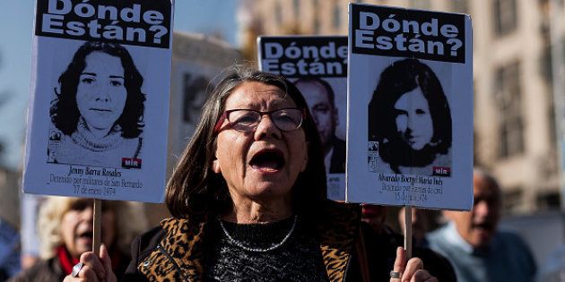 Chile condena a 19 agentes de Pinochet por crímenes durante la