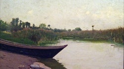 Un museo francés descubre que más de la mitad de sus obras son