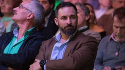 ¿Vox contra los chupópteros que viven del dinero público? El tuit que desmonta por completo a Santi