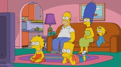 'Los Simpson' acaban de batir un récord muy MUY