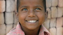 Las niñas de la India, en el foco de la