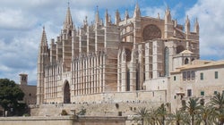 Palma, perfecto destino