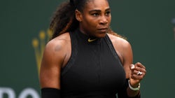 El consejo de Serena Williams a Meghan Markle para el día de su