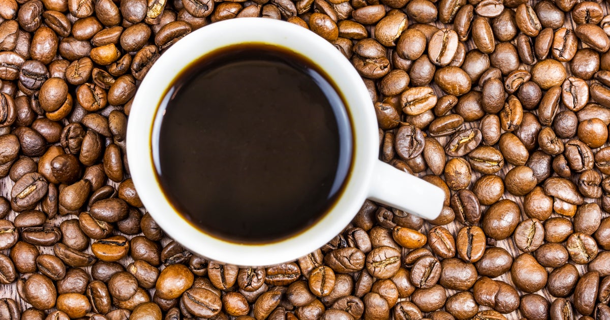 Las razones por las que deberías pasarte al café ecológico