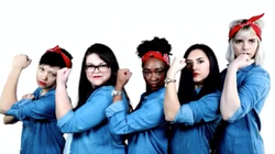 Guía de feminismo para