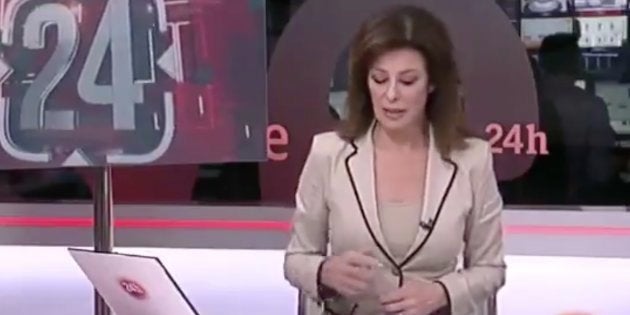 Beatriz Pérez Aranda.