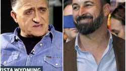 Wyoming desvela en 'Liarla Pardo' su encuentro con Santiago