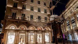 La moda se adentra en el sector hotelero de