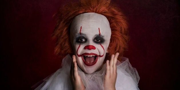 10 Ideas Faciles Para Hacerle Un Disfraz De Halloween A Tu Hijo De Miedo El Huffpost